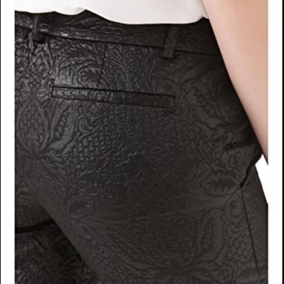 Elizabeth and James Brocade Winston Pant - Picture 14 of 15